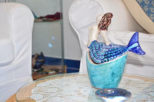 Bed & Breakfast La Soffitta Sul Mare