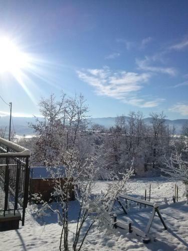 Hostal Tolasudolsa