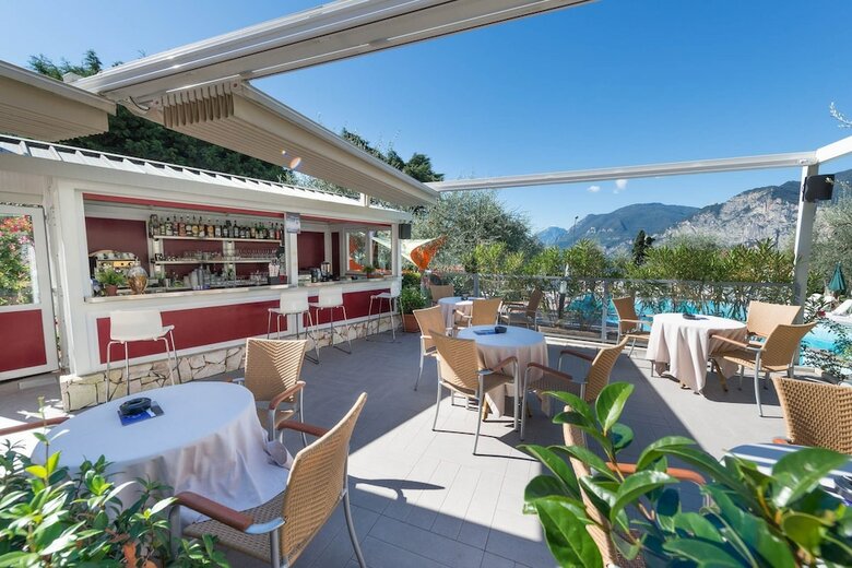 Hotel Baia Verde
