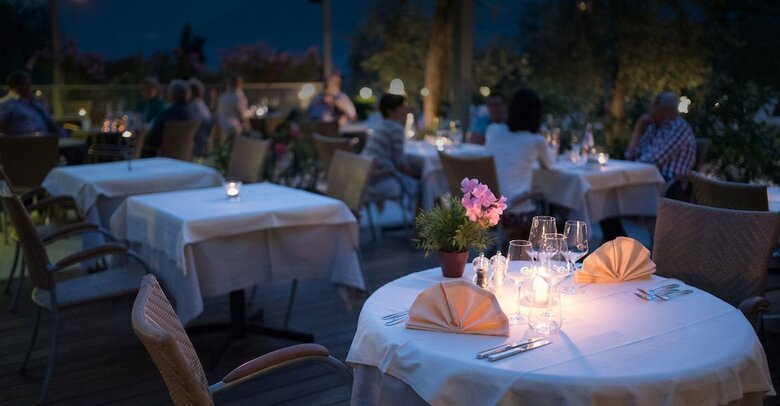 Hotel Baia Verde