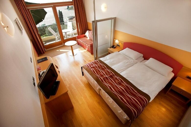 Hotel Baia Verde