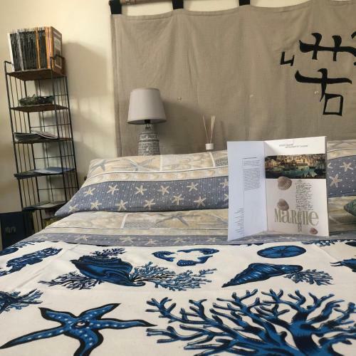 Apartamento Appartamento Al Porto
