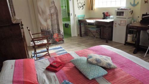 Apartamento Appartamento Al Porto