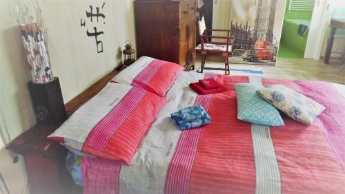 Apartamento Appartamento Al Porto