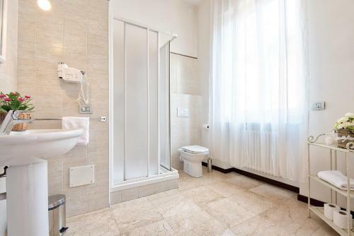 Hostal Botton D'oro San Giorgio 17
