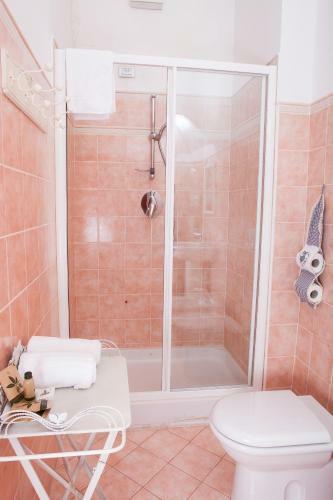 Hostal Botton D'oro San Giorgio 17