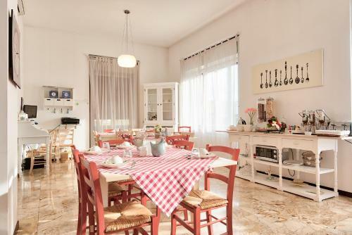 Hostal Botton D'oro San Giorgio 17