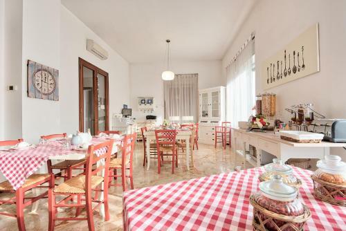 Hostal Botton D'oro San Giorgio 17