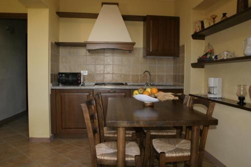 Agroturismo Villa Santa Maria