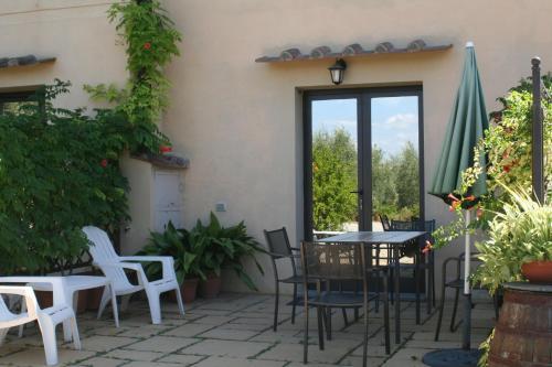 Agroturismo Villa Santa Maria