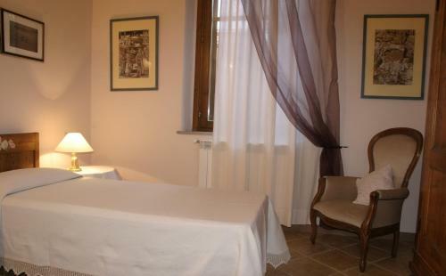 Agroturismo Villa Santa Maria