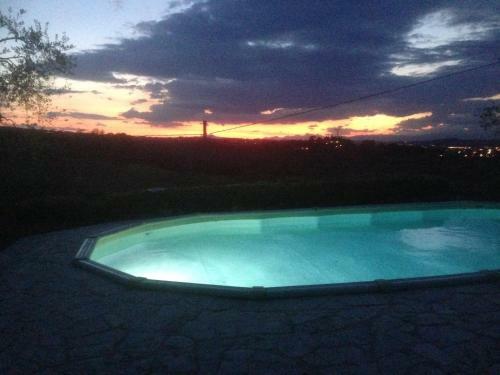 Agroturismo Villa Santa Maria