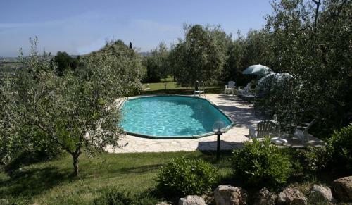 Agroturismo Villa Santa Maria