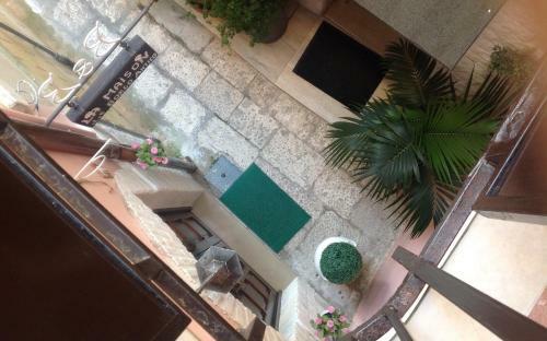 B&B La Maison Del Borgo Antico