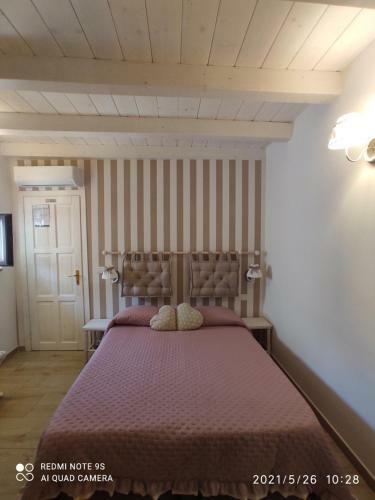 B&B La Maison Del Borgo Antico