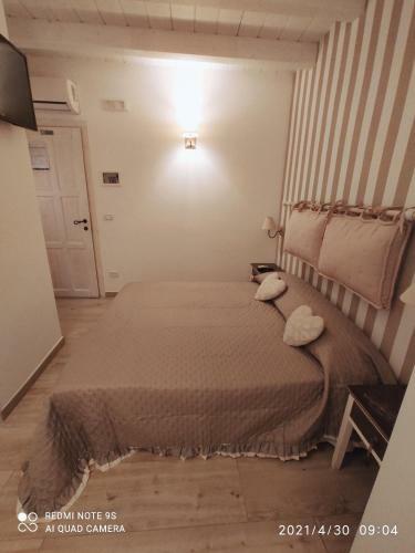 B&B La Maison Del Borgo Antico