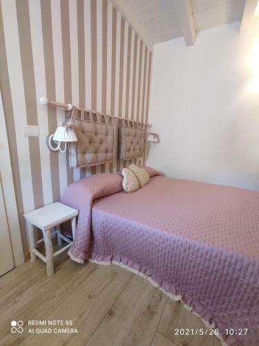 B&B La Maison Del Borgo Antico