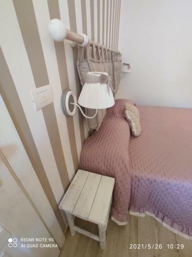 B&B La Maison Del Borgo Antico