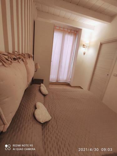 B&B La Maison Del Borgo Antico