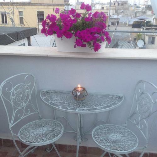 B&B La Maison Del Borgo Antico