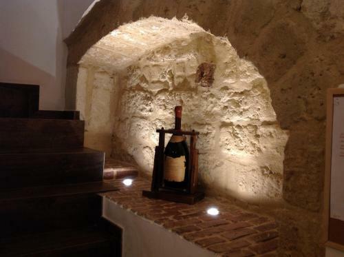 B&B La Maison Del Borgo Antico