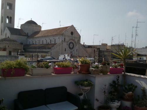 B&B La Maison Del Borgo Antico
