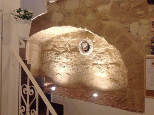 B&B La Maison Del Borgo Antico