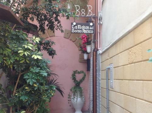 B&B La Maison Del Borgo Antico