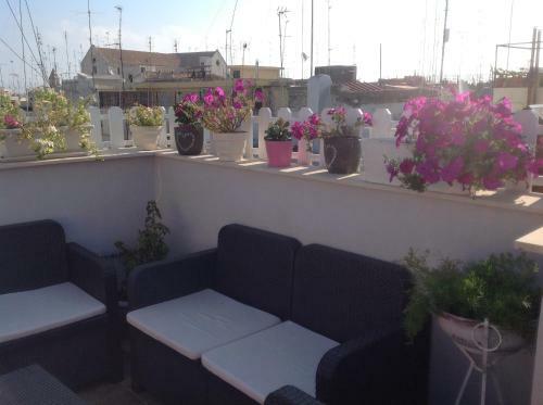 B&B La Maison Del Borgo Antico