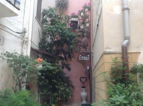B&B La Maison Del Borgo Antico