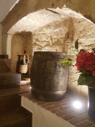 B&B La Maison Del Borgo Antico