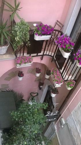 B&B La Maison Del Borgo Antico