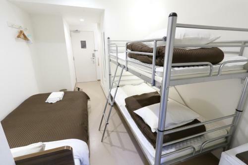 Hostal Oak Hotel Edo