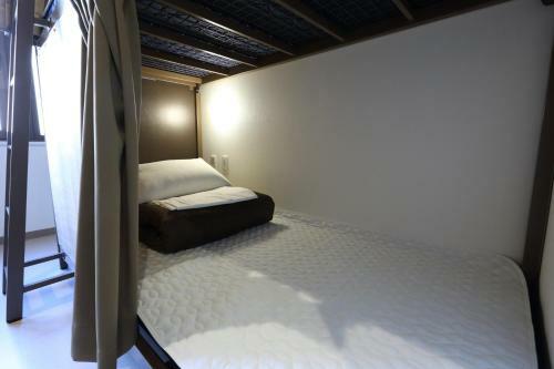 Hostal Oak Hotel Edo