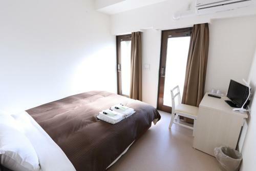 Hostal Oak Hotel Edo