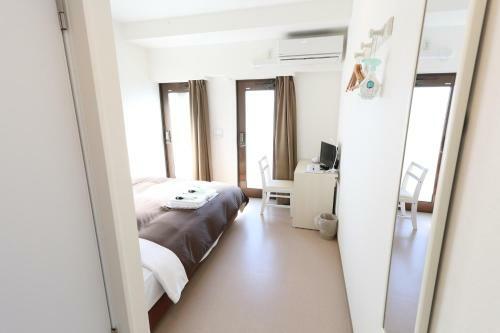 Hostal Oak Hotel Edo