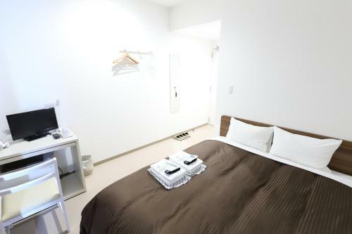 Hostal Oak Hotel Edo