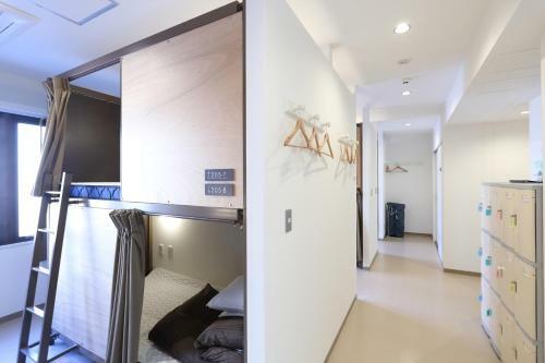 Hostal Oak Hotel Edo