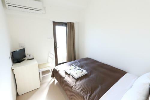 Hostal Oak Hotel Edo