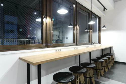 Hostal Oak Hotel Edo