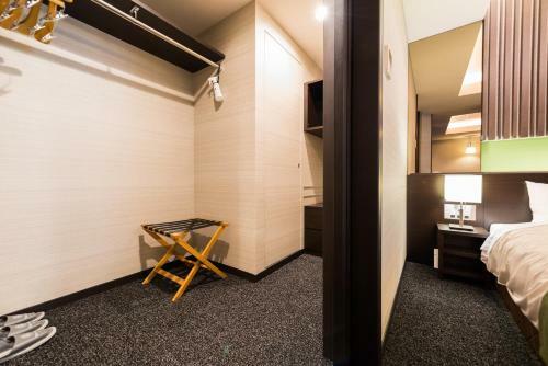 Super Hotel Premier Tokyo Station Yaesu-chuoguchi