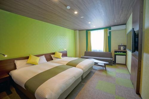La'gent Hotel Tokyo Bay