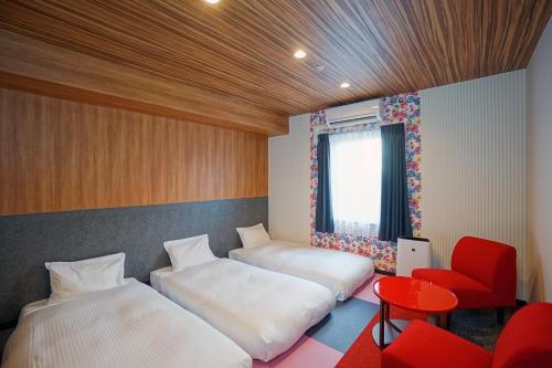 La'gent Hotel Tokyo Bay