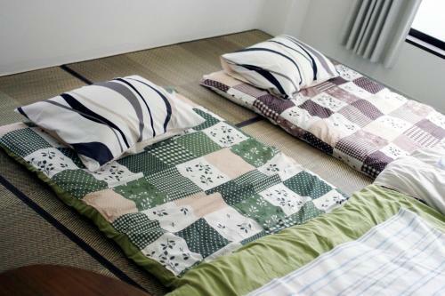 Albergue Guesthouse Sensu