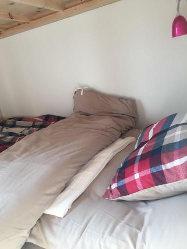 Albergue Guesthouse Sensu