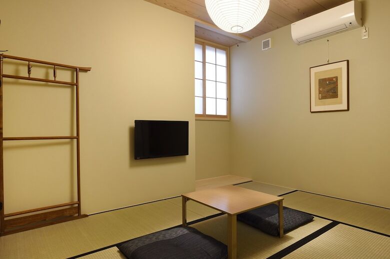 Uji Cha-gan-ju-tei House