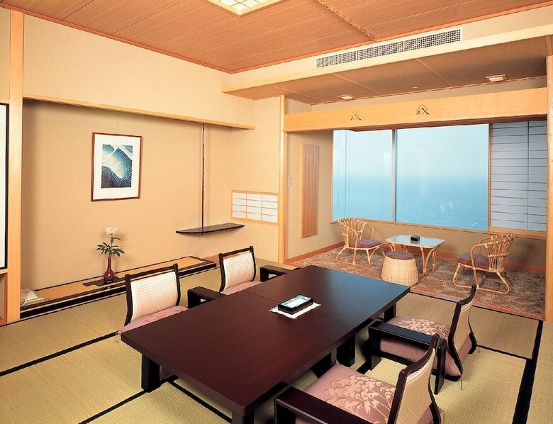 Hotel Ambia Shofukaku