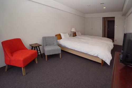 Aparthotel Tobi Hostel And Apartments