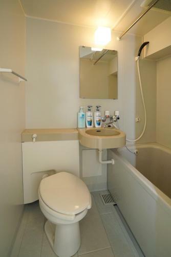 Aparthotel Tobi Hostel And Apartments