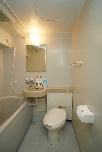 Aparthotel Tobi Hostel And Apartments